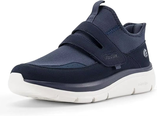 MEN'S Sports Shoes Wide 2E Hands
