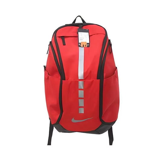 Original Nike Unisex Backpacks Sports Bags