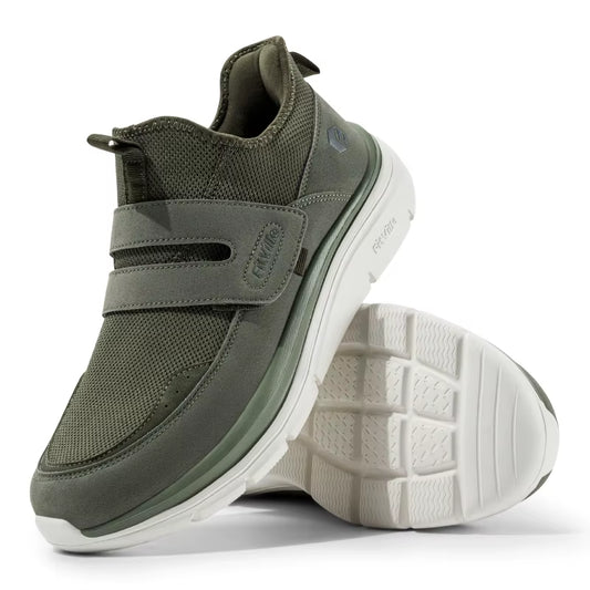 MEN'S Sports Shoes Wide 2E Hands