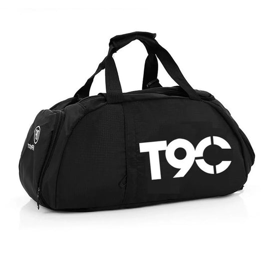  Men Sport Gym Bags