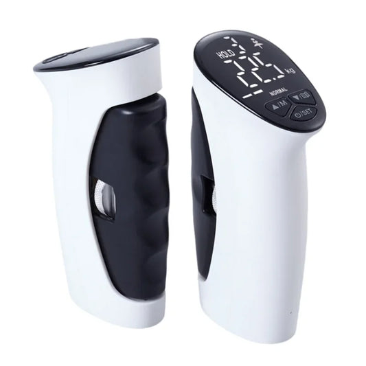 LED Electronic Hand Grip Power Strength Trainer