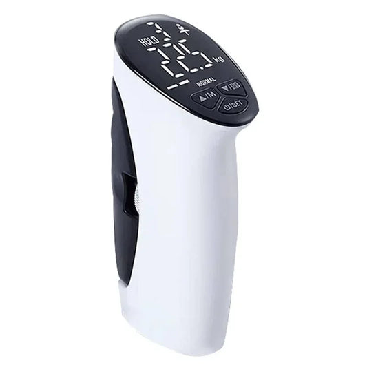 LED Electronic Hand Grip Power Strength Trainer