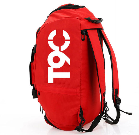  Men Sport Gym Bags